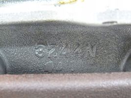 Nissan Micra K14 Galvutė 3244N