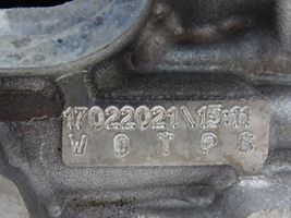 Nissan Micra K14 Engine head 3249R