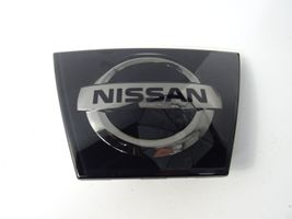 Nissan Micra K14 Mostrina con logo/emblema della casa automobilistica 628905FA0B