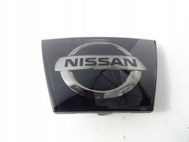 Nissan Micra K14 Mostrina con logo/emblema della casa automobilistica 628905FA0B