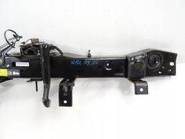 Nissan Micra K14 Staffa del pannello di supporto del radiatore parte superiore 