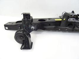 Nissan Micra K14 Staffa del pannello di supporto del radiatore parte superiore 