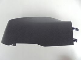 Toyota Aygo AB40 Tylny uchwyt na kubek tunelu środkowego 589040H010