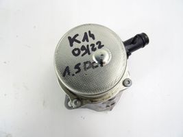 Nissan Micra K14 Alipainepumppu 146505272R