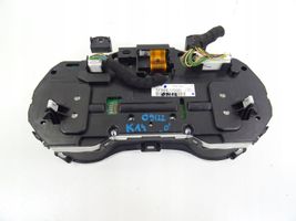 Nissan Micra K14 Tachimetro (quadro strumenti) 5fb0bv500