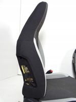 Toyota Aygo AB40 Seat set 