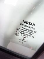 Nissan Micra K14 Etuovi 