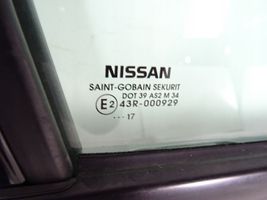 Nissan Micra K14 Porte avant 