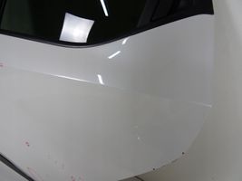 Nissan Micra K14 Portiera posteriore 