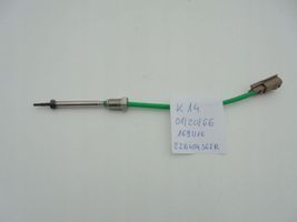 Nissan Micra K14 Sensore di temperatura dei gas di scarico 226404367R