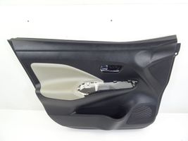 Nissan Micra K14 Rivestimento del pannello della portiera anteriore 809235FA0A