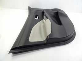 Nissan Micra K14 Rivestimento del pannello della portiera anteriore 809235FA0A