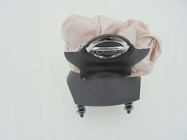 Nissan Micra K14 Airbag de volant 985105FA0A