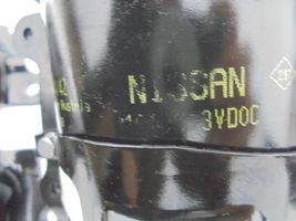 Nissan Micra K14 Alloggiamento del filtro del carburante 