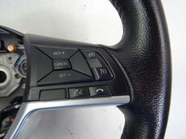 Nissan Micra K14 Ohjauspyörä 484305FA1A