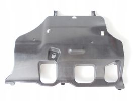 Toyota C-HR Rivestimento pannello inferiore del cruscotto 55607F4010