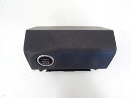 Nissan Micra K14 Interruttore a pulsante start e stop motore 969355FA1A