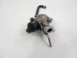 Toyota C-HR EGR vožtuvas 2562037140