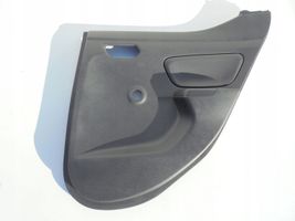 Nissan Micra K14 Rivestimento del pannello della portiera posteriore 829225FA0A