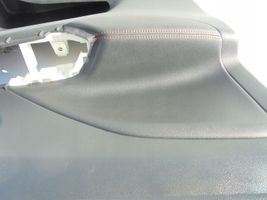 Nissan Micra K14 Rivestimento del pannello della portiera anteriore 809235FA0A