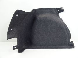 Nissan Micra K14 Rivestimento pannello laterale del bagagliaio/baule 848515FA0A