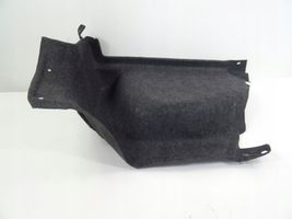 Nissan Micra K14 Rivestimento pannello laterale del bagagliaio/baule 849505FA0A