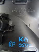 Nissan Micra K14 Rivestimento del pannello della portiera anteriore 809225FA0A