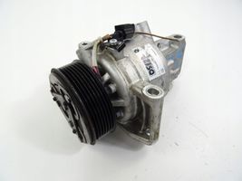 Nissan Micra K14 Compressore aria condizionata (A/C) (pompa) 926003541R