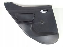 Nissan Micra K14 Rivestimento del pannello della portiera posteriore 829255FA0A