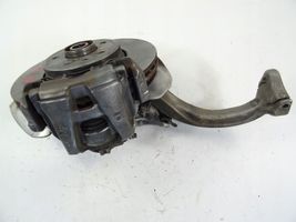 Audi A4 S4 B8 8K Fuso a snodo con mozzo ruota anteriore 4G0407241C