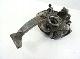 Audi A4 S4 B8 8K Fuso a snodo con mozzo ruota anteriore 4G0407241C