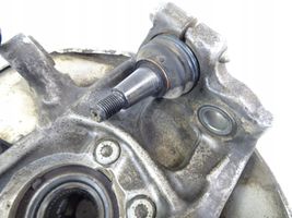 Audi A4 S4 B8 8K Fuso a snodo con mozzo ruota anteriore 4G0407241C