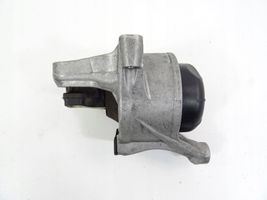 Audi A4 S4 B9 Variklio pagalvė 8W0199372CP