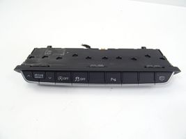 Audi A4 S4 B9 Kit interrupteurs 8W0925301BC