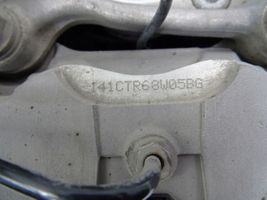 Audi A4 S4 B9 Zwrotnica koła przedniego 8W0407241F