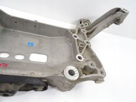 Audi Q3 8U Sottotelaio anteriore 3C0199369H