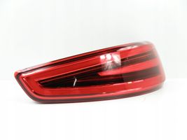 Audi Q3 8U Rear/tail lights 8U0945094H