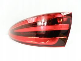 Audi Q3 8U Rear/tail lights 8U0945094H