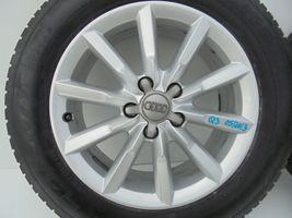 Audi Q3 8U R17-alumiinivanne 8U0601025S