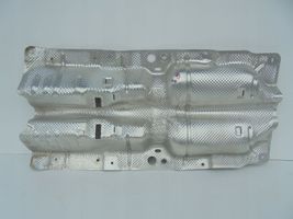 Audi Q3 8U Exhaust heat shield 8U0521441