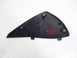 Audi Q3 8U Dashboard side end trim 8U0857085