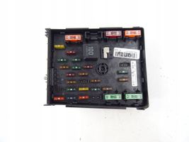 Audi Q3 8U Module de fusibles 3C0937125A