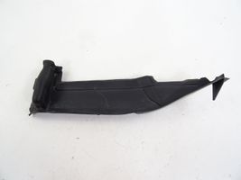 Audi Q3 8U Panel wykończeniowy błotnika 8U0821169