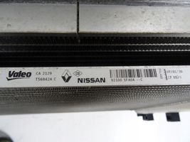 Nissan Juke II F16 Jäähdytinsarja 214105FA0B
