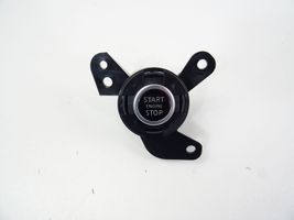 Nissan Juke II F16 Bouton poussoir de démarrage du moteur 9320G58