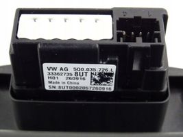 Audi A3 S3 8V USB-pistokeliitin 5Q0035726L