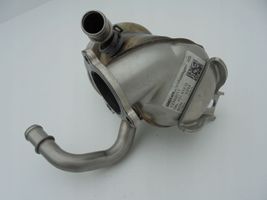 Audi Q3 8U EGR-venttiili/lauhdutin 04L131512D