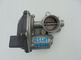 Audi Q3 8U EGR vožtuvas 04L131501