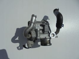 Audi Q3 8U EGR-venttiili 04L131501RV110