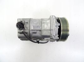 Nissan Juke II F16 Ilmastointilaitteen kompressorin pumppu (A/C) 926005450R